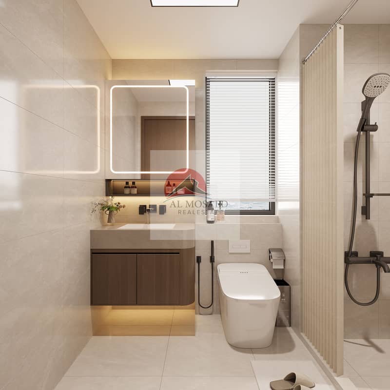 PREMIUM FURNISHED UNITS-- YIGO 26| HIGH ROI| NEAR IN METRO| 60/40 PLAN - Image 5