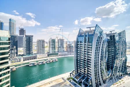 1 Bedroom Flat for Rent in Business Bay, Dubai - 11. jpg
