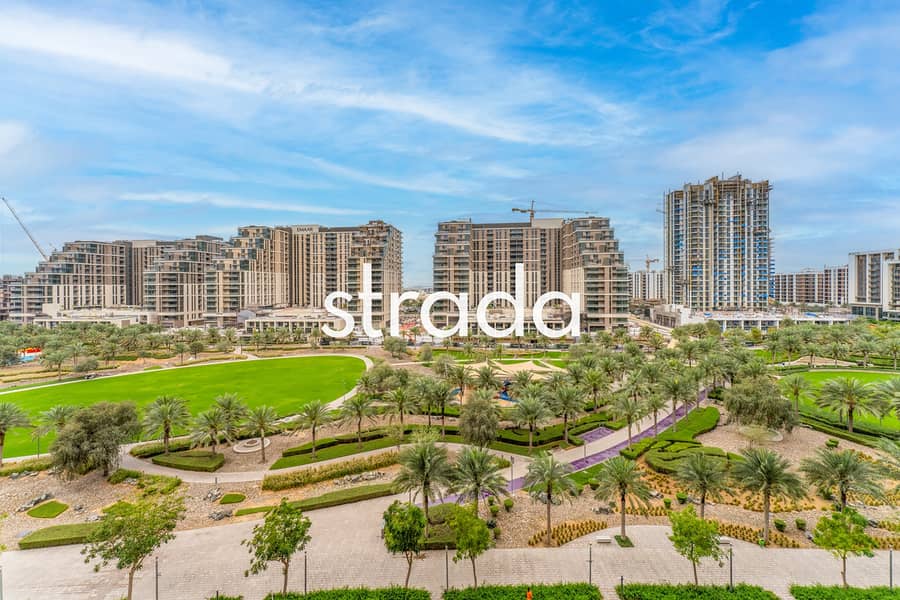 Park View | Vacant Now | Furnished