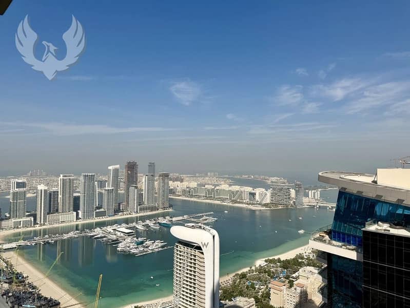 Best Price | Vacant | Partial Sea Views Best Price | Vacant | Partial Sea Views