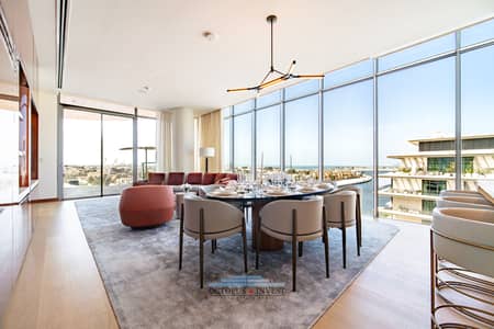 4 Bedroom Flat for Sale in Jumeirah, Dubai - CR011. jpg 4 Bedroom Flat for Sale in Jumeirah, Dubai - CR011. jpg