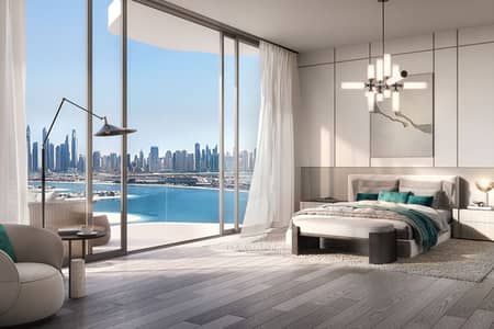 3 Slaapkamers Appartement te Koop in Palm Jumeirah, Dubai - Appartement in Palm Jumeirah，The Crescent，Passo by Beyond, 3 slaapkamers, 11992000 AED - 14521939