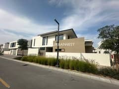 فیلا في تلال الفرجان،الفرجان غرب،الفرجان 4 غرف 425000 درهم - 14521966