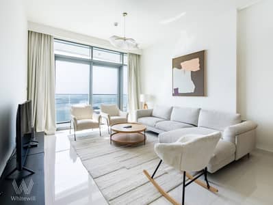 2 Bedroom Flat for Rent in Dubai Harbour, Dubai - P1125225-HDR. jpg 2 Bedroom Flat for Rent in Dubai Harbour, Dubai - P1125225-HDR. jpg