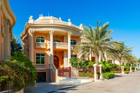 4 chambres Villa à à vendre à Palm Jumeirah, Dubai - IMG_0176. JPG