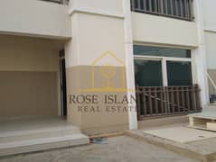 تاون هاوس في الغدیر 2 غرف 1600000 درهم - 14522075