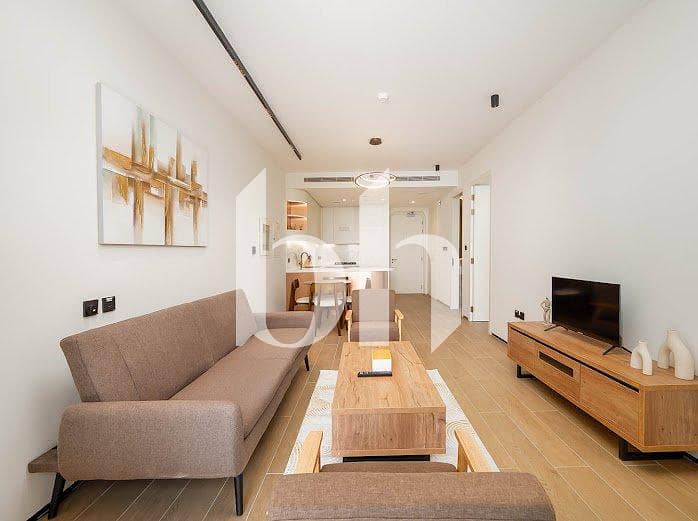 Fully Furnished | Top Floor | Vastu Compliant Fully Furnished | Top Floor | Vastu Compliant