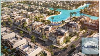 وحدة زاوية طرفية | فاستو | قطعة أرض أكبر