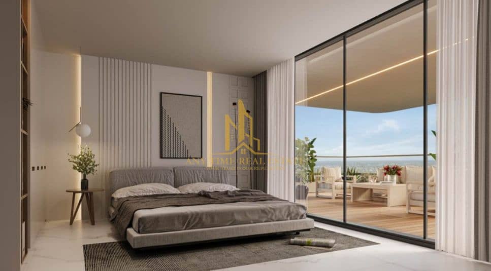 1BR Apartment | Spacious | Investor Deal - Image 2