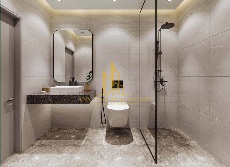 1BR Apartment | Spacious | Investor Deal - Image 4