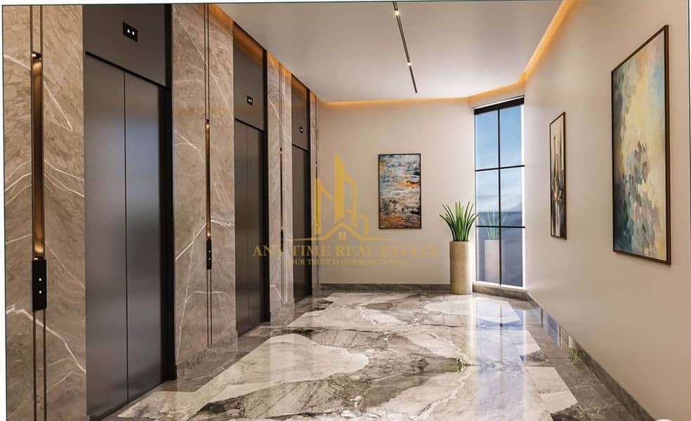 1BR Apartment | Spacious | Investor Deal - Image 5