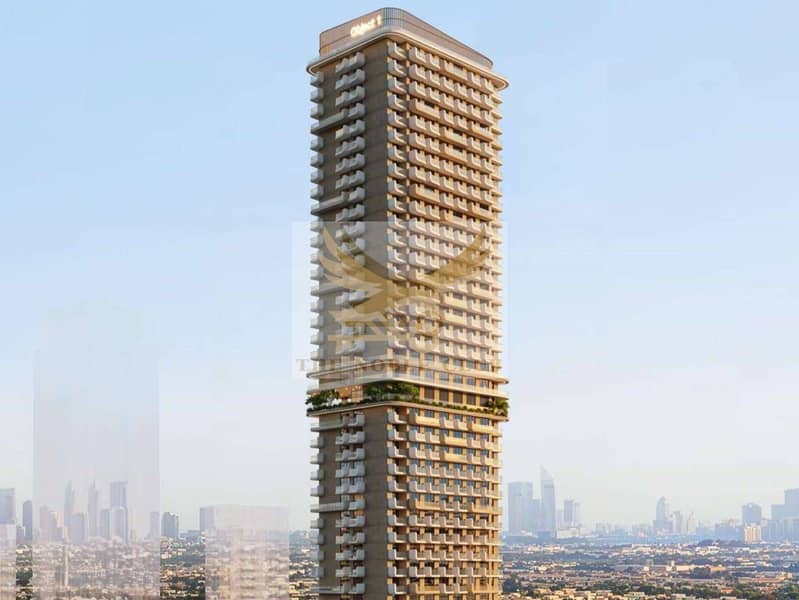 Prime Address | Luxury Design | Investor Friendly Prime Address | Luxury Design | Investor Friendly