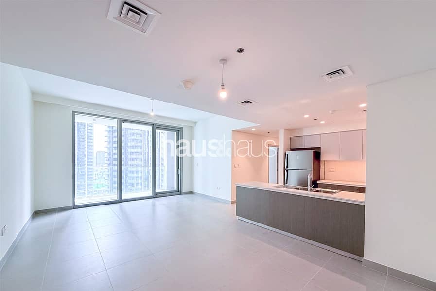 3 Bed | Partial Burj View | Vacant | Payment Plan 3 Bed | Partial Burj View | Vacant | Payment Plan