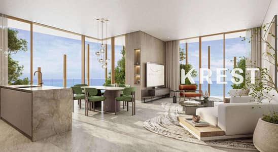 2 Cпальни Апартаменты Продажа в Дубай Морской Город, Дубай - img759. jpg