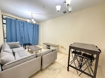 1 Bedroom Flat for Rent in Al Qasimia, Sharjah - 57097. jpg