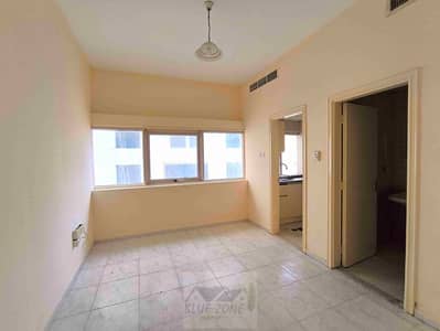 Studio for Rent in Al Qasimia, Sharjah - xgSvgTcHZ1ai8RcXpK5GHKGnouYwekPVkCkGE4KI