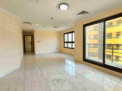 1 Camera Appartamento in Affitto a Al Nahda (Dubai), Dubai - 1000212796. jpg
