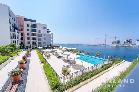 2 Camere Appartamento in Vendita a Jumeirah, Dubai - Appartamento a Jumeirah，La Mer，Port de La Mer，La Sirene，La Sirene Tower 3, 2 camere da letto, 4600000 AED - 14522827