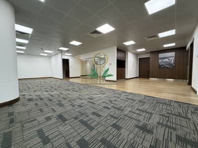 Office for Sale in Business Bay, Dubai - Vacant | Burj Views | Clover Bay | Prime Location