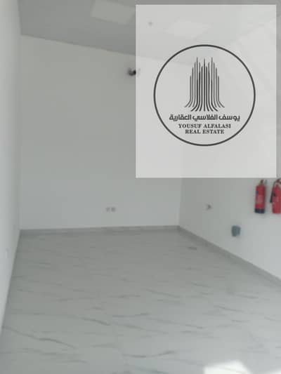 Shop in Affitto a Al Jurf, Ajman - 2. jpg