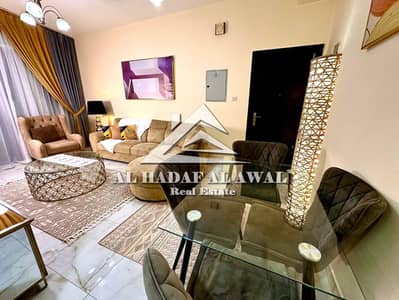 1 habitación Apartamento para en Alquiler en Al Majaz, Sharjah - 83b628aa-28a7-48df-9460-c043574ee1b8. jpg 1 habitación Apartamento para en Alquiler en Al Majaz, Sharjah - 83b628aa-28a7-48df-9460-c043574ee1b8. jpg