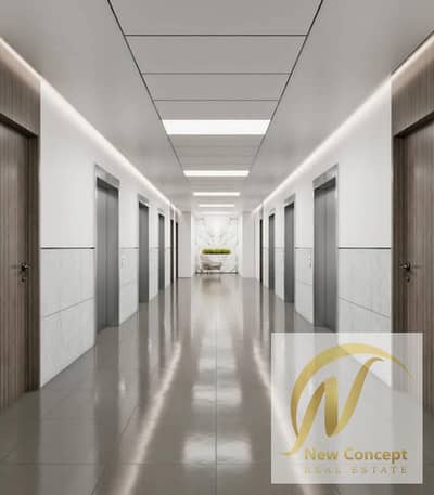 1 Bedroom Apartment for Sale in Ajman Downtown, Ajman - WhatsApp Image 2026-03-09 at 12.03. 08 AM. jpeg