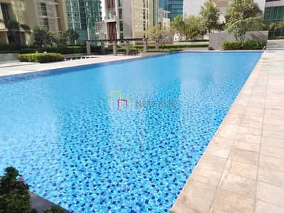 فلیٹ 2 غرفة نوم للايجار في جزيرة الريم، أبوظبي - Low Price* 2 BR Hall* Balcony* 3 Bath* All Amenities فلیٹ 2 غرفة نوم للايجار في جزيرة الريم، أبوظبي - Low Price* 2 BR Hall* Balcony* 3 Bath* All Amenities