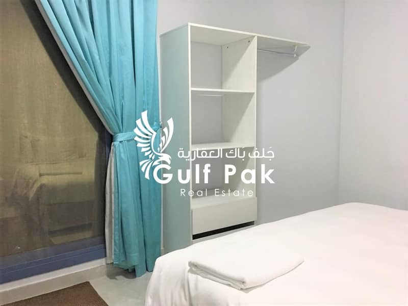 Exceptional 2BHK Hotel Apartment Flexible Payment