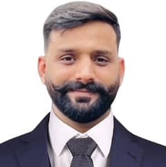 Muhammad Zeeshan