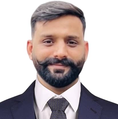 Muhammad Zeeshan