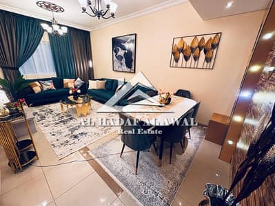 3 Slaapkamers Appartement te Huur in Al Taawun, Sharjah - WhatsApp Image 2026-03-11 at 9.21. 54 AM. jpeg