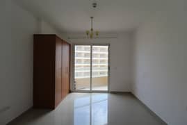 Pool View | Studio For Sale | Lakeside Towers