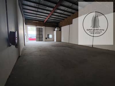 Warehouse te Huur in Al Jurf, Ajman - 2e9c7f9a-20b5-45aa-a249-e2c38c49713b. jpeg