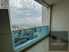 شقه باطلاله بحريه - باركن مجاني - غرفه خادمه ماستر - غرفه غسيل - 3 غرف نوم ماستر - خزائن حائط - مساحات ممتازه