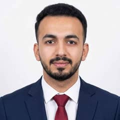 Youssef Mostafa Youssef Mostafa
