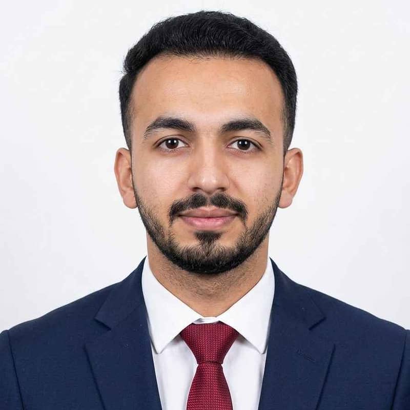 Youssef Mostafa Youssef Mostafa