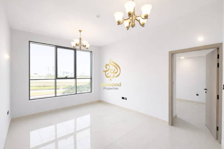 1 Bedroom Apartment | Near to The Meydan Hotel | Multiple Views