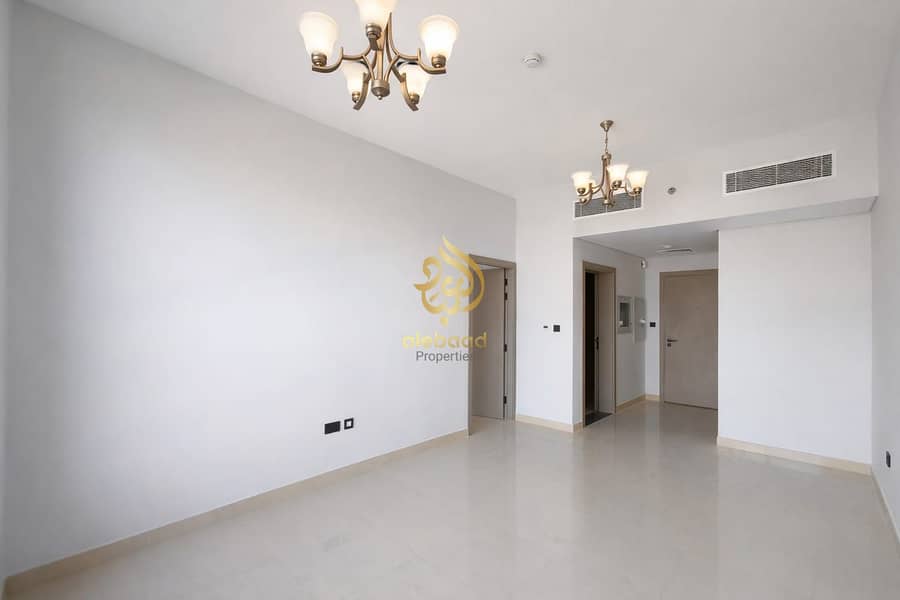 1 Bedroom Apartment | Near to The Meydan Hotel | Multiple Views