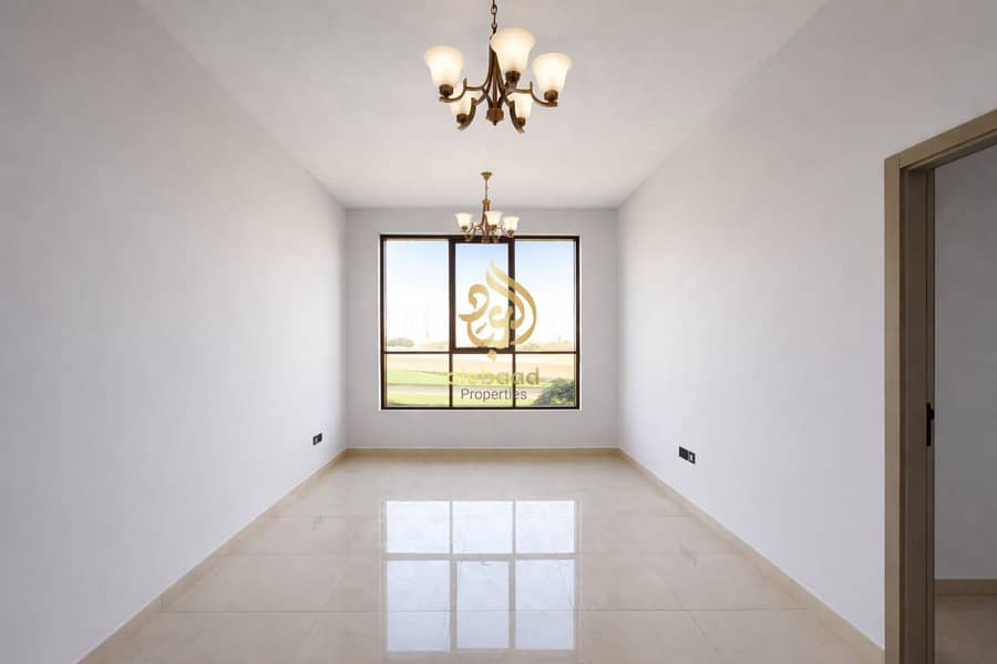 1 Bedroom Apartment | Near to The Meydan Hotel | Multiple Views