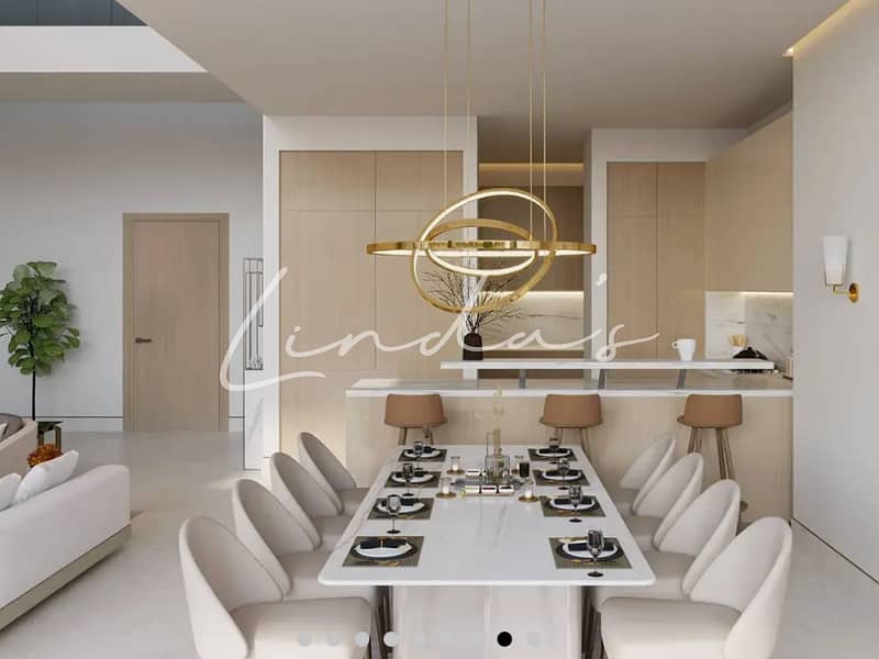 Spacious Layout | Wildlife Sanctuary Views