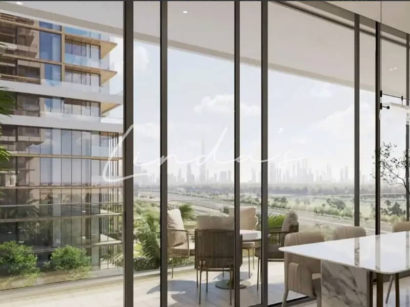 Spacious Layout | Wildlife Sanctuary Views