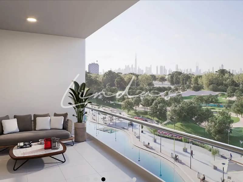 Spacious Layout | Wildlife Sanctuary Views