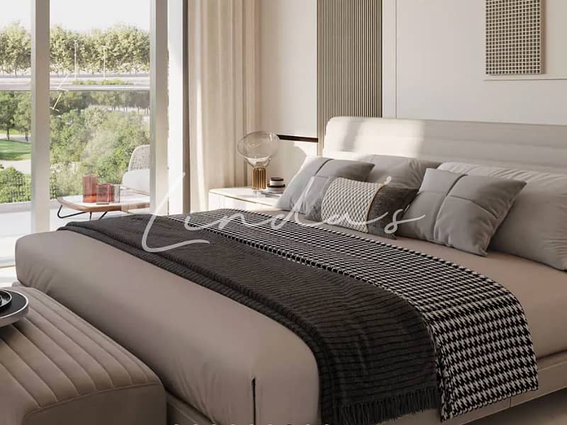 Spacious Layout | Wildlife Sanctuary Views