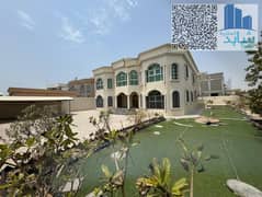 فیلا في الجرف 8 غرف 169800 درهم - 14524792