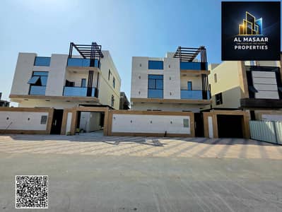 5 Bedroom Villa for Sale in Al Helio, Ajman - 1000474535. jpg