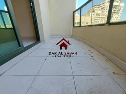 2 Slaapkamers Appartement te Huur in Al Nahda (Sharjah), Sharjah - IMG-20260312-WA0015. jpg 2 Slaapkamers Appartement te Huur in Al Nahda (Sharjah), Sharjah - IMG-20260312-WA0015. jpg