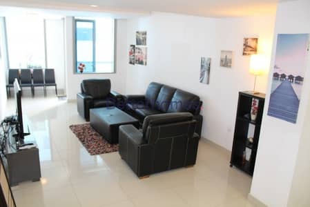 Sea View | High Floor | Furnished | Chiller Free Sea View | High Floor | Furnished | Chiller Free