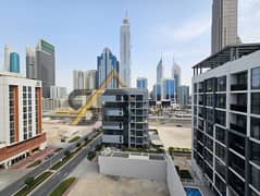 شقة في جميرا جاردن سيتي،السطوة 1 غرفة 80000 درهم - 14525178