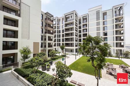 1 Bedroom Apartment for Rent in Dubai Creek Harbour, Dubai - Vacant | Beach Access | Unfurnished