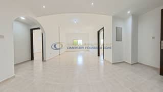 شقة غرفتين ماستر للإيجار | مجددة بالكامل | بدون عمولة | مدينة محمد بن زايد – الشعبية 9 | 85,000 درهم